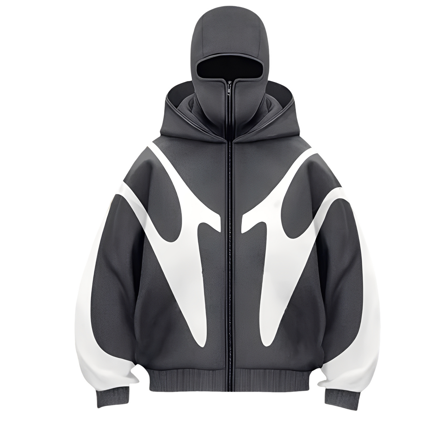 Patrick - Sweat à capuche à la mode pour hommes