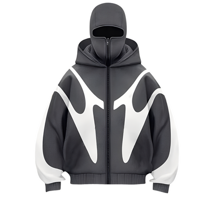 Patrick - Sweat à capuche à la mode pour hommes