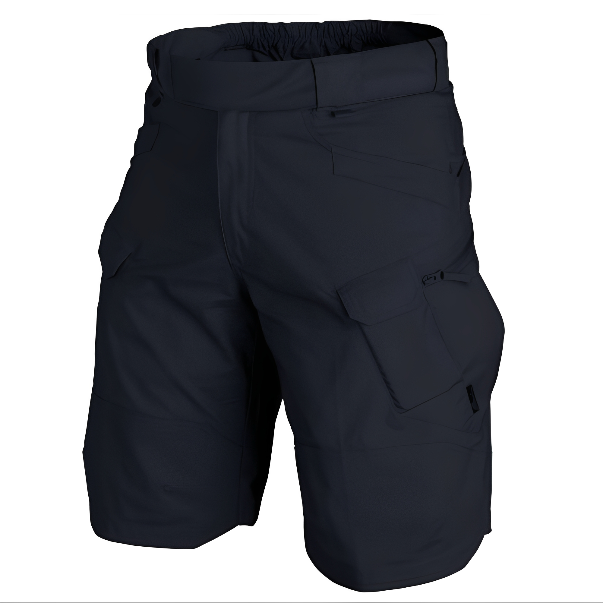 Rocco - Short Homme - pour Activités Tactiques en Extérieur