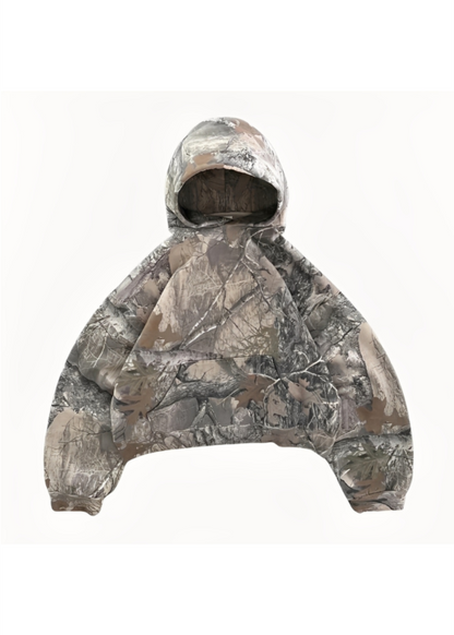 Rosanne - Sweat moderne avec imprimé pour femmes