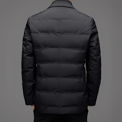 Darren - Manteau chaud et chic pour hommes