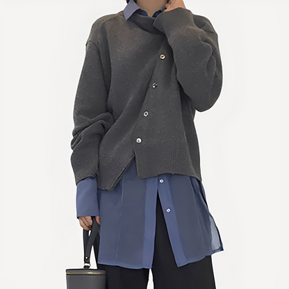 Susanne - Cardigan élégant et agréable à porter