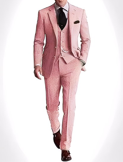 Alden - Costumes de soirée pour hommes ajustés