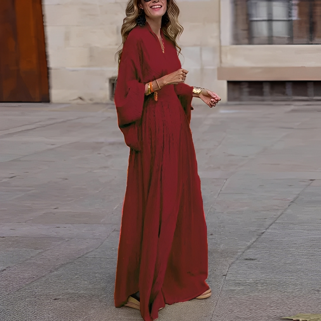 Julianna - Elegant and stylish dress for women