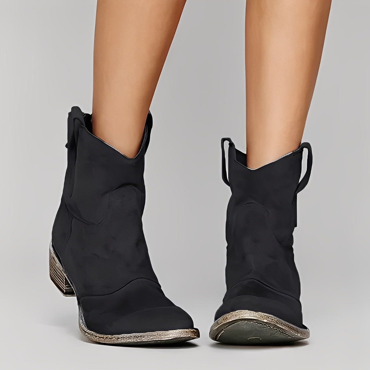 Marina – Bottines