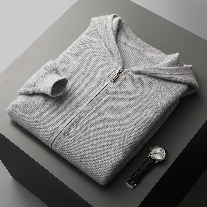 Harry – Pull Douceur Absolue