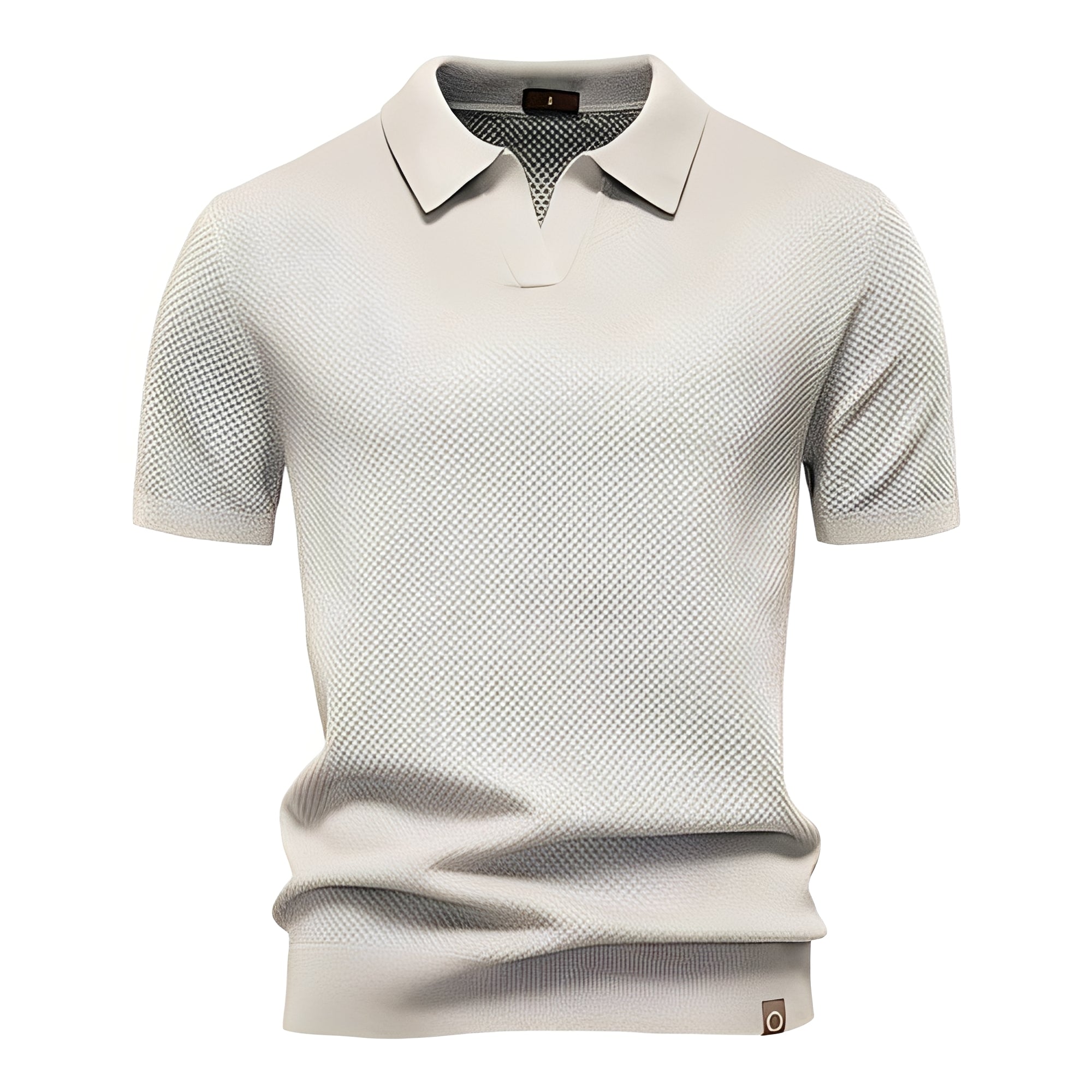 Jerome - Polo à manches courtes pour homme