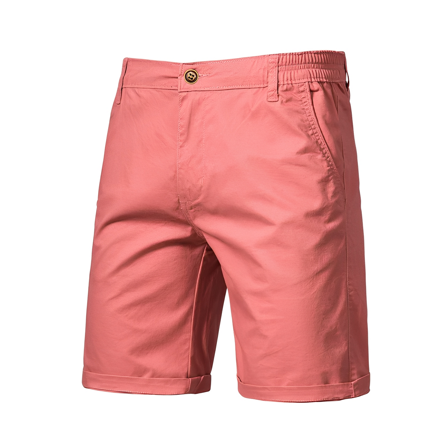 Vernard - Casual short pants for men
