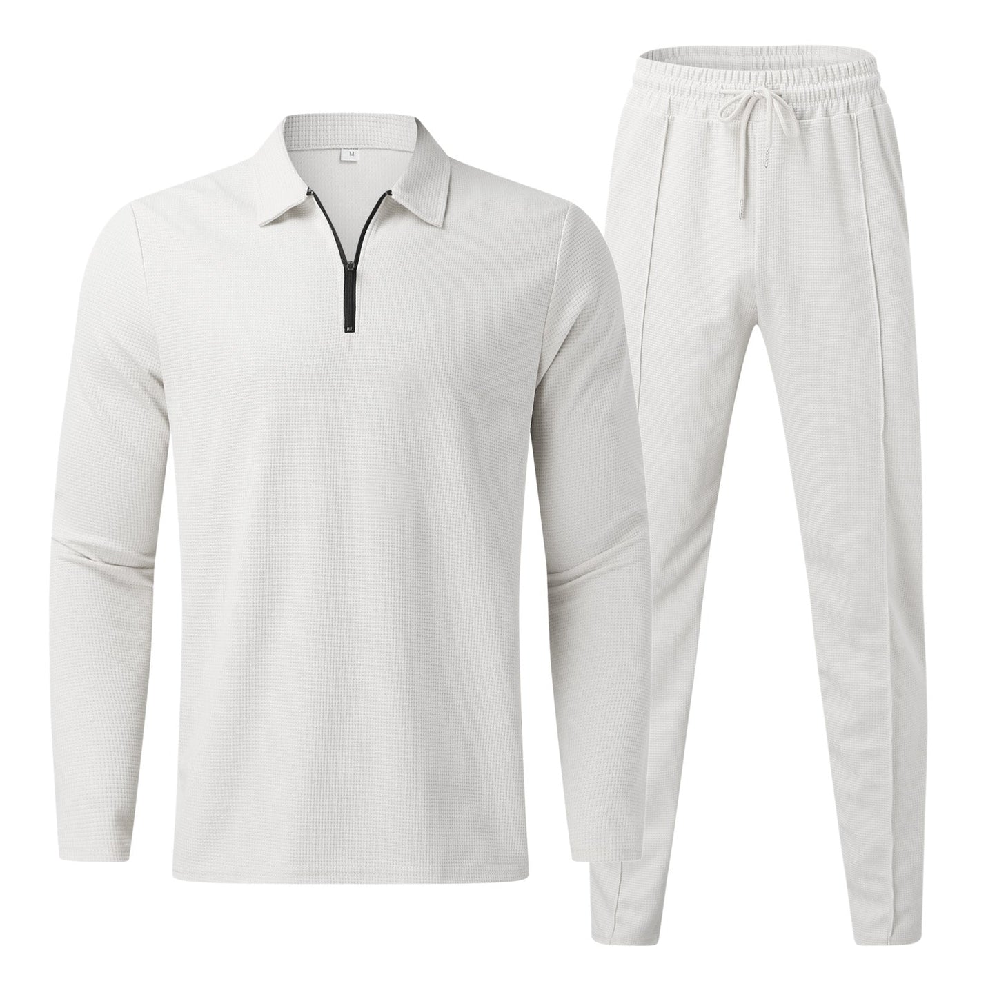 Damien – Collection Printemps pour Toute la Saison