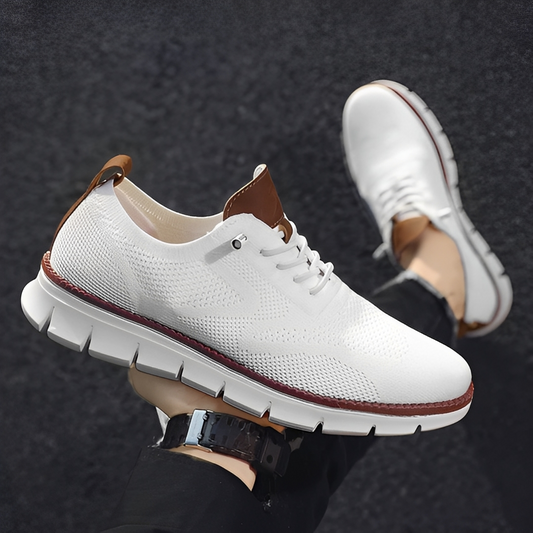 Jorlin - Chaussures d'été décontractées pour hommes