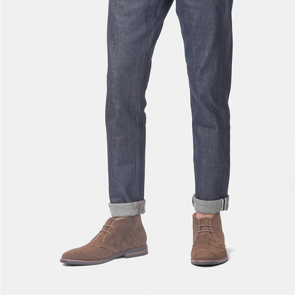 Rafael – Chaussures montantes pour hommes