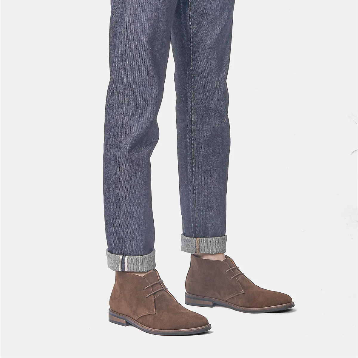 Rafael – Chaussures montantes pour hommes