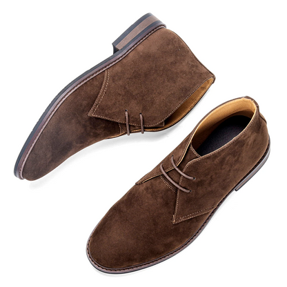Rafael – Chaussures montantes pour hommes