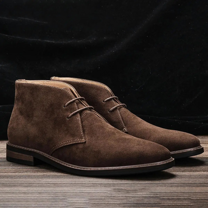 Rafael – Chaussures montantes pour hommes
