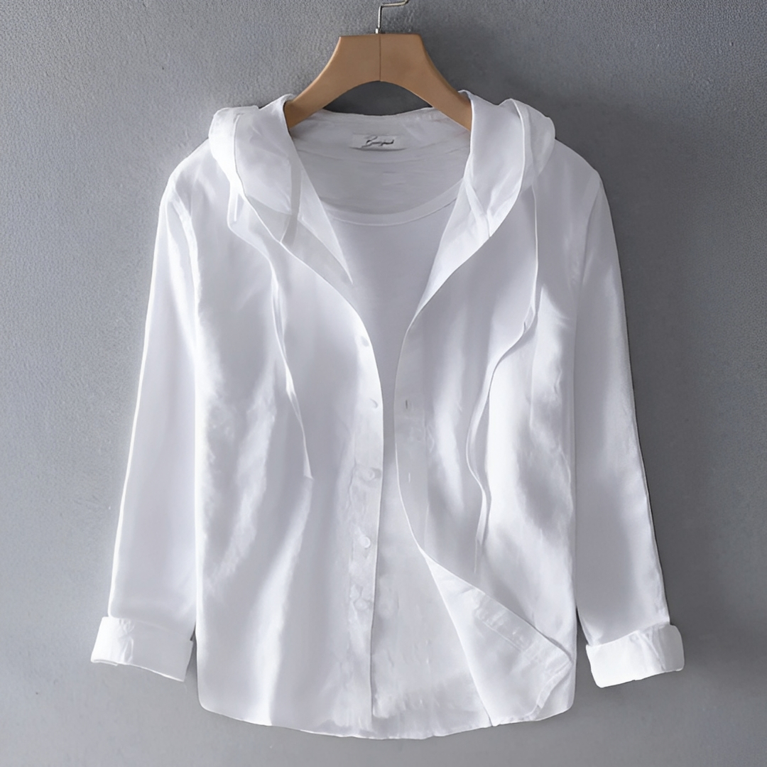 Henzel - Chemisier respirant pour femme