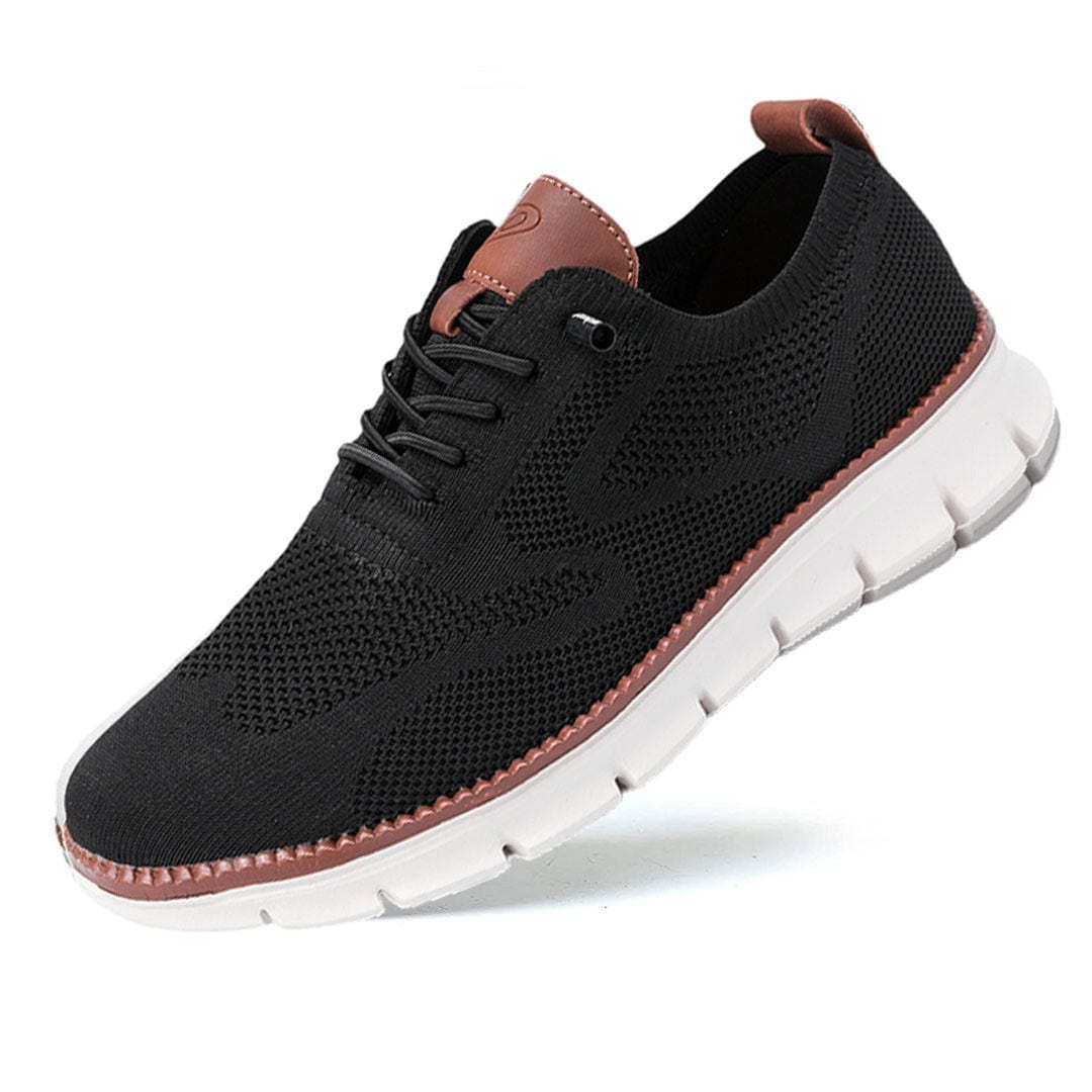 Julien – Chaussures Confortables Homme