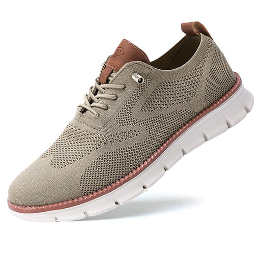 Julien – Chaussures Confortables Homme
