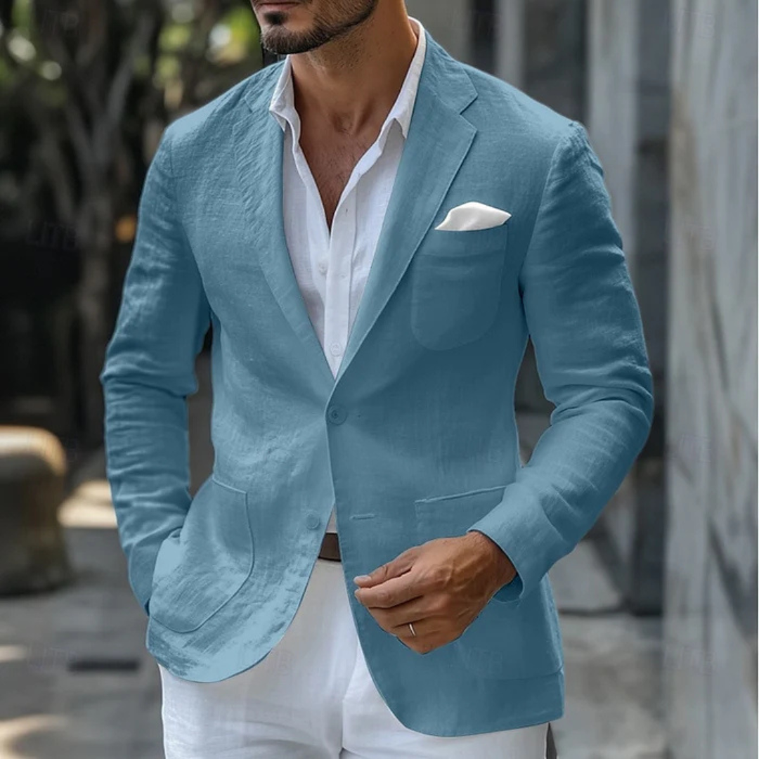 Faustine – Blazer veste