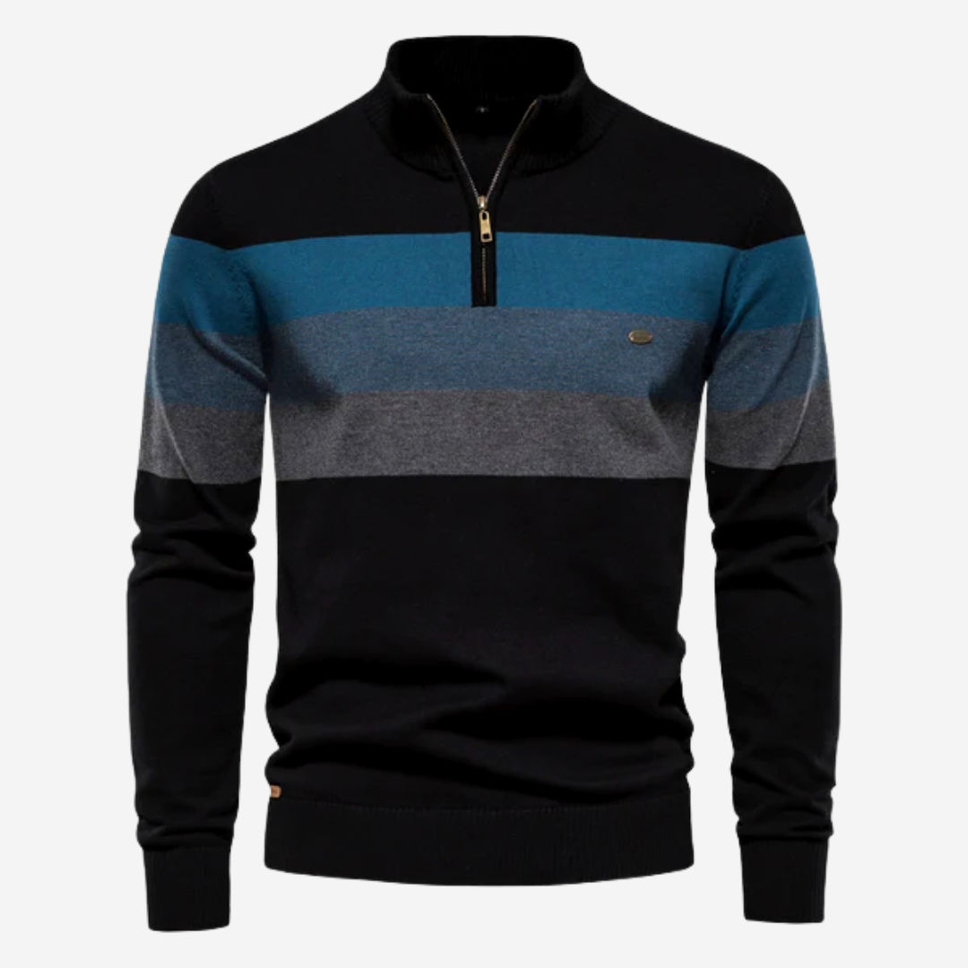 Lorenzo – Pull-over Rétro Snoop