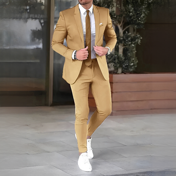 Brylle - Costumes modernes pour hommes