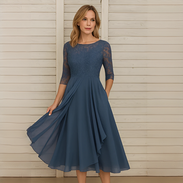 Jenefe - Robe élégante et chic pour femmes