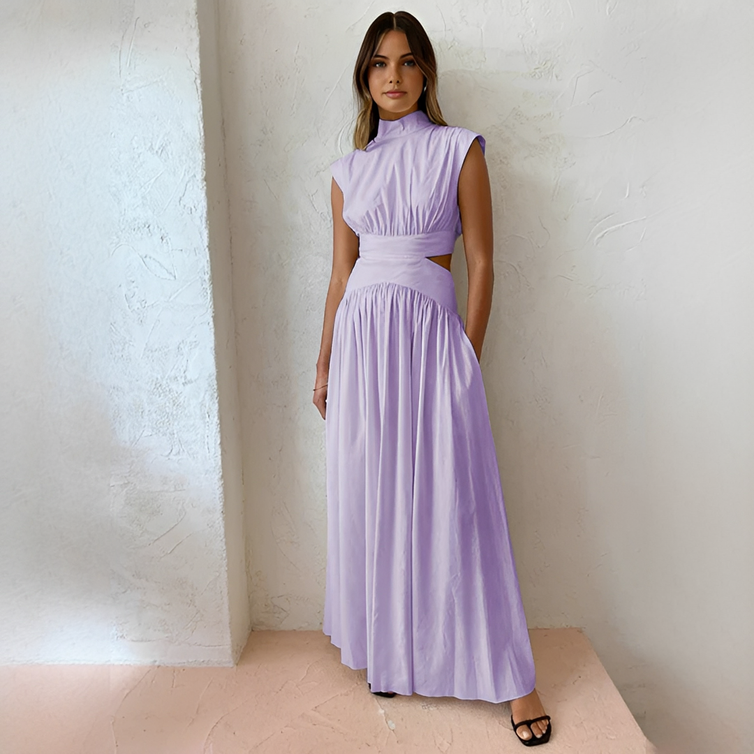 Berley - Robe longue et élégante