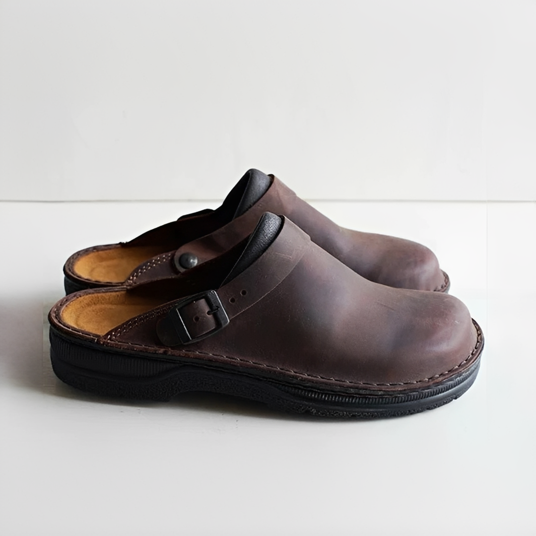 Giorgio - Sandales d'été tendance pour homme