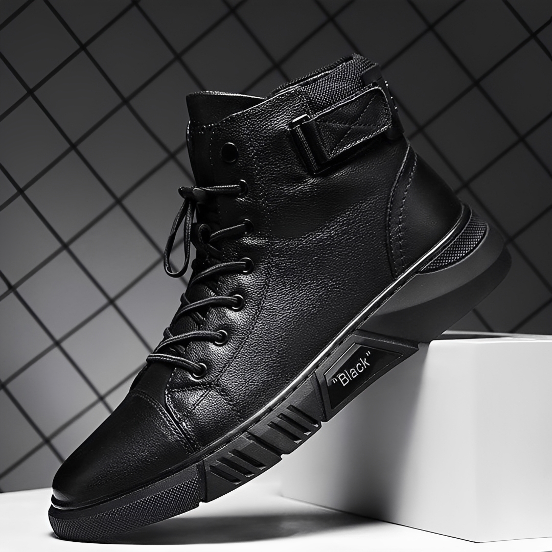 Jayve - Une basket tendance et confortable pour homme