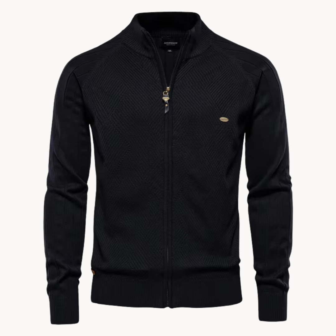 Vance – Blouson Unisexe à la Mode