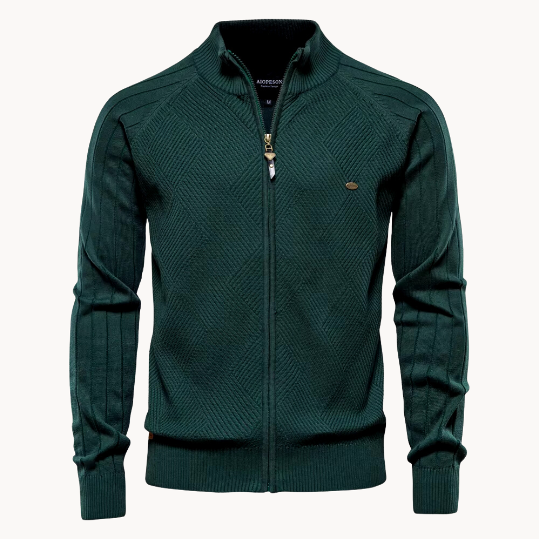 Vance – Blouson Unisexe à la Mode