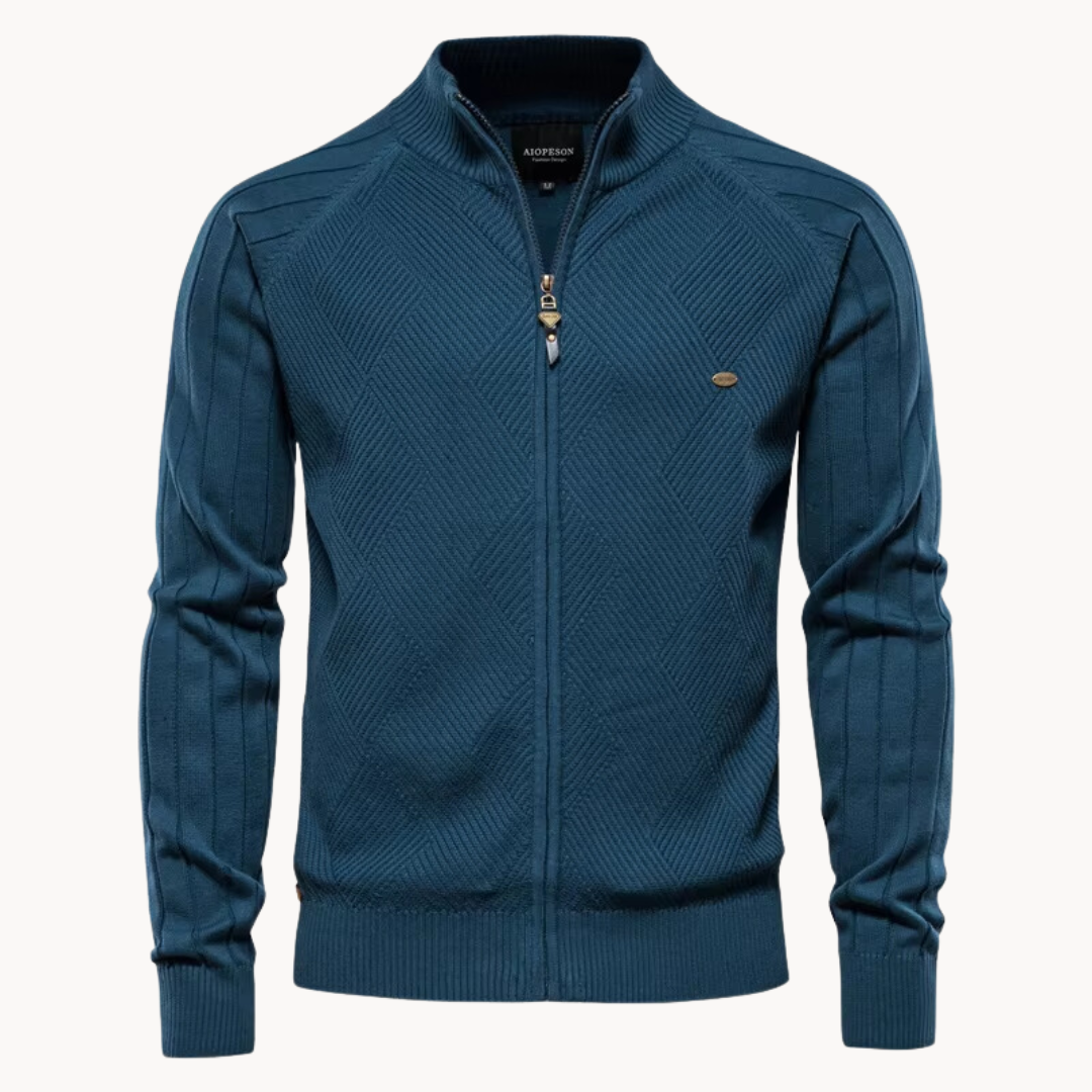 Vance – Blouson Unisexe à la Mode