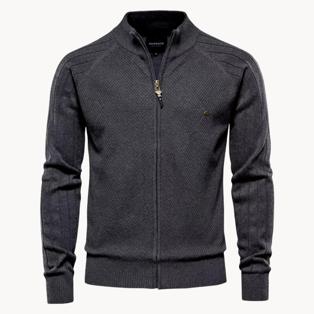 Vance – Blouson Unisexe à la Mode