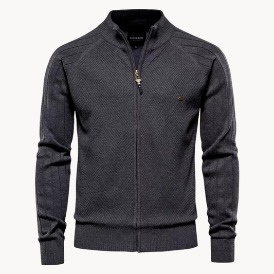 Vance – Blouson Unisexe à la Mode