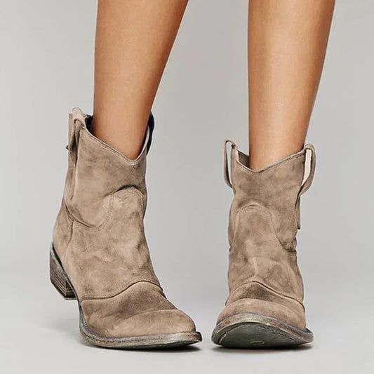 Marina – Bottines