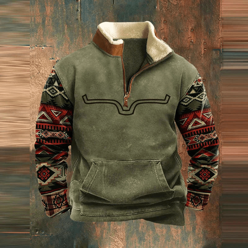Celio – Sweat à fermeture éclair