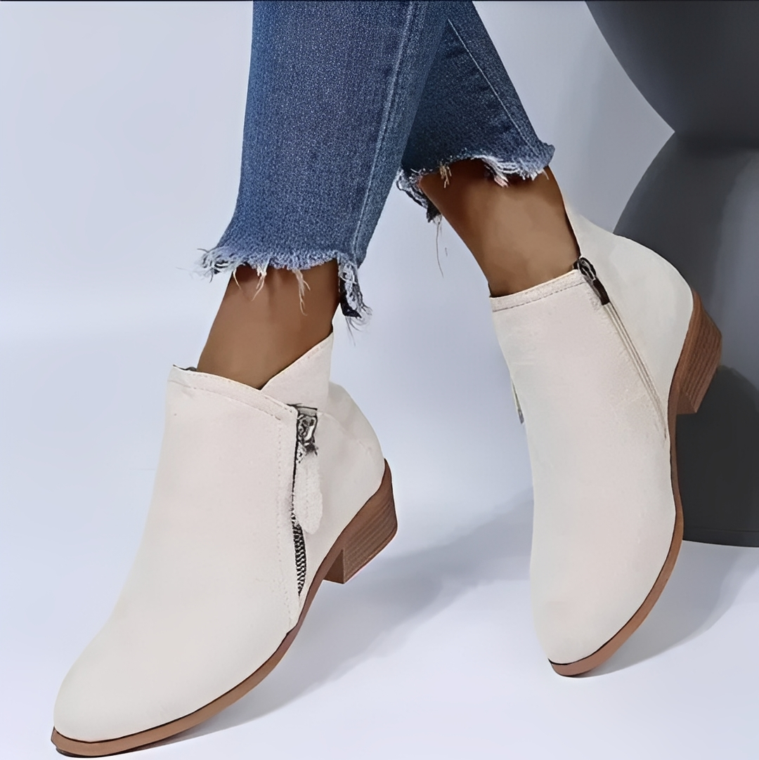 Marissah - Des bottes élégantes et tendance pour femmes