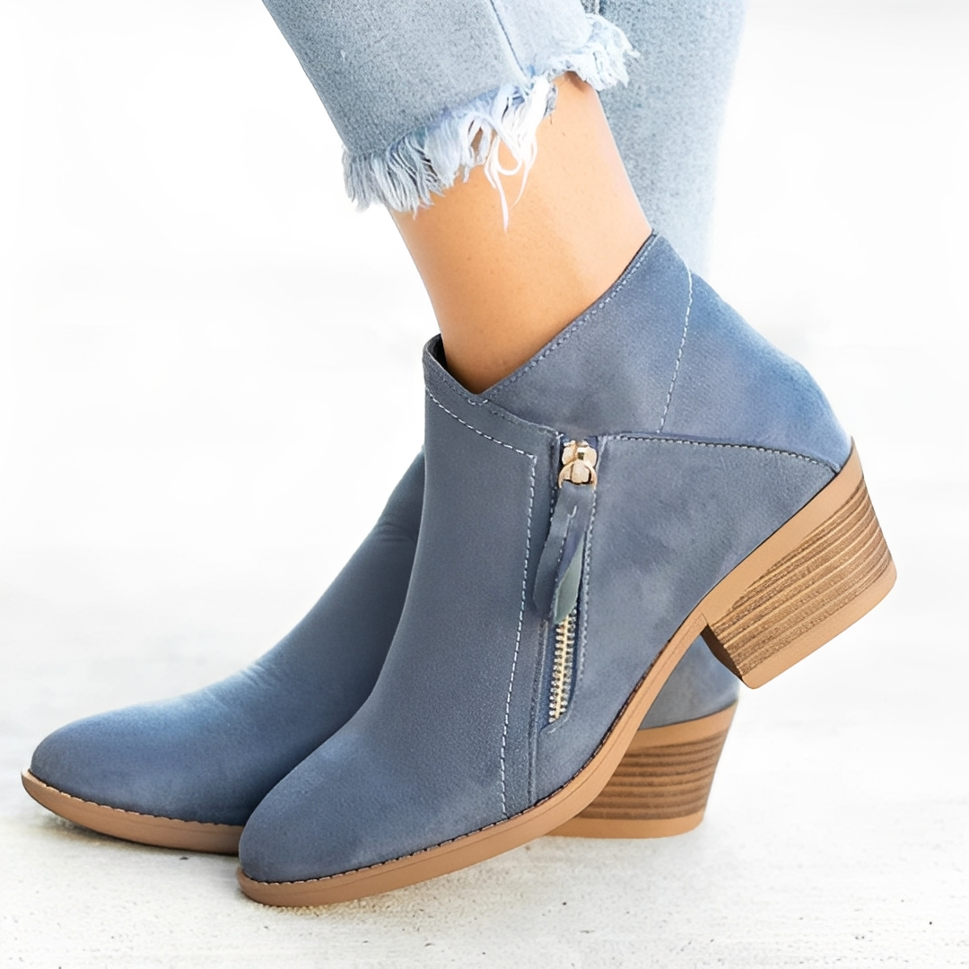 Marissah - Des bottes élégantes et tendance pour femmes