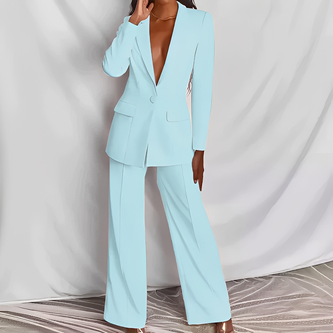 Lecah - Ensemble chic et élégant pour femme