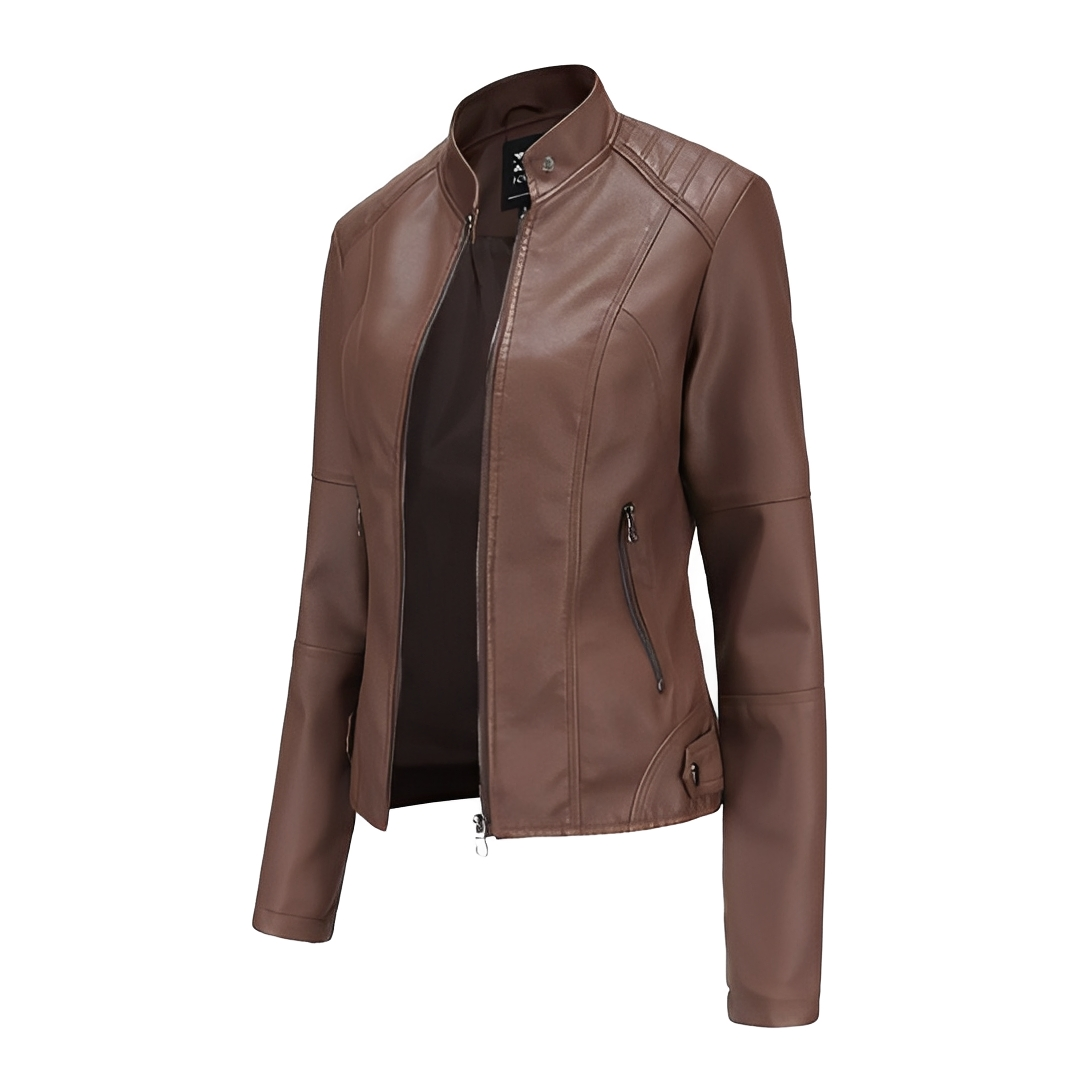 Kaylene - Veste élégante pour femme