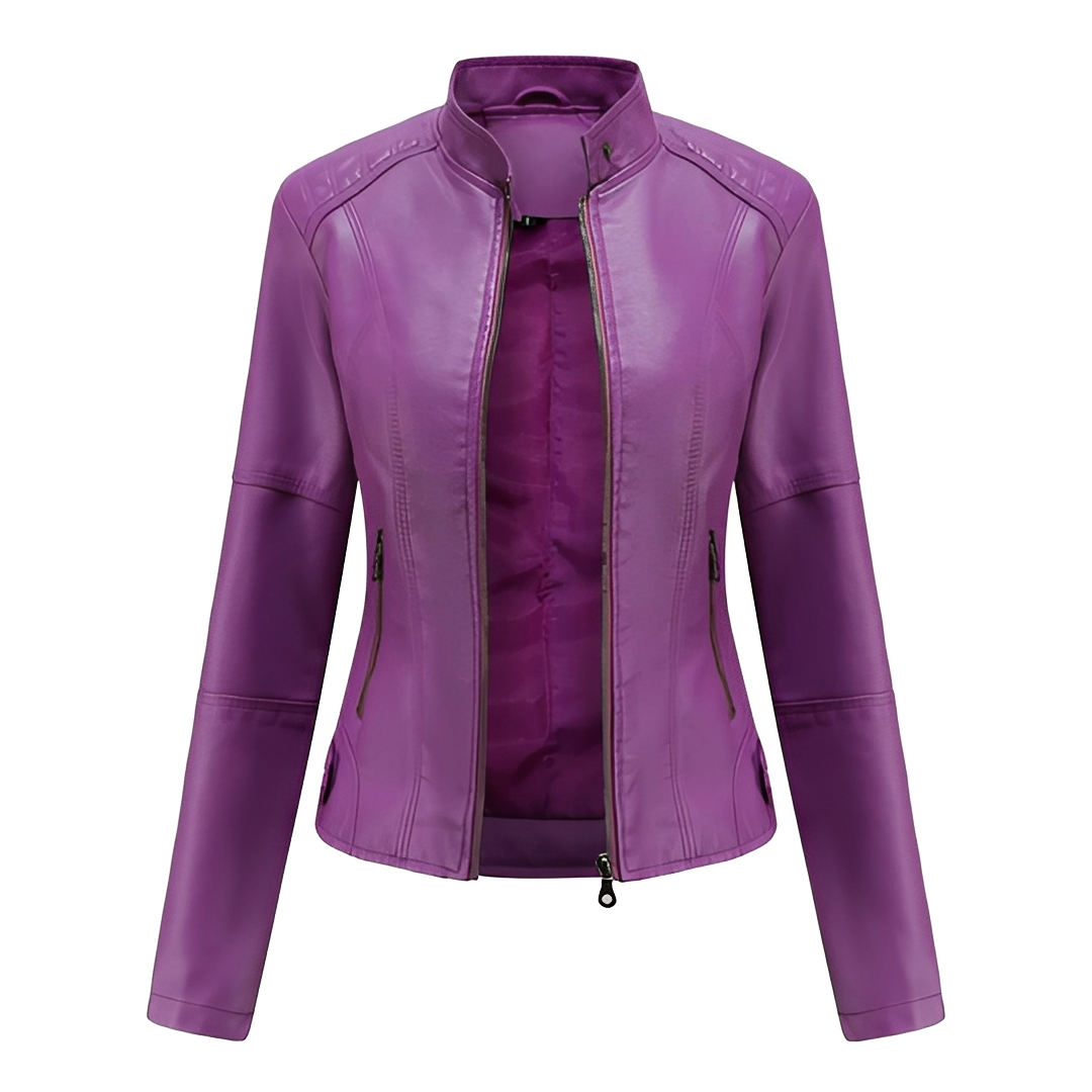 Kaylene - Veste élégante pour femme