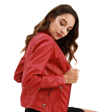 Kaylene - Veste élégante pour femme