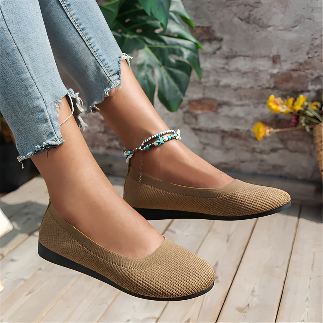 Lerajane - Élégantes chaussures sans lacets pour femmes