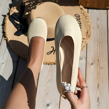Lerajane - Élégantes chaussures sans lacets pour femmes