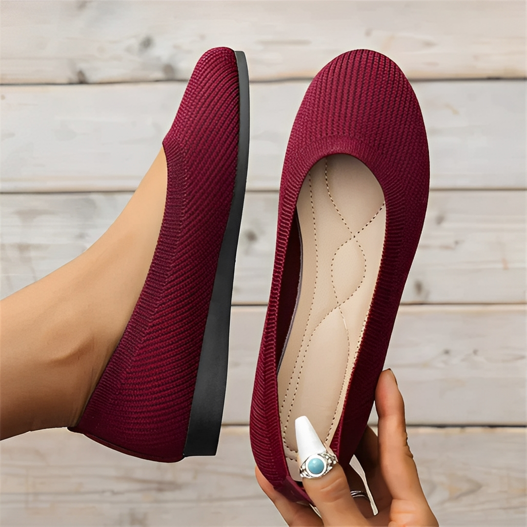 Lerajane - Élégantes chaussures sans lacets pour femmes