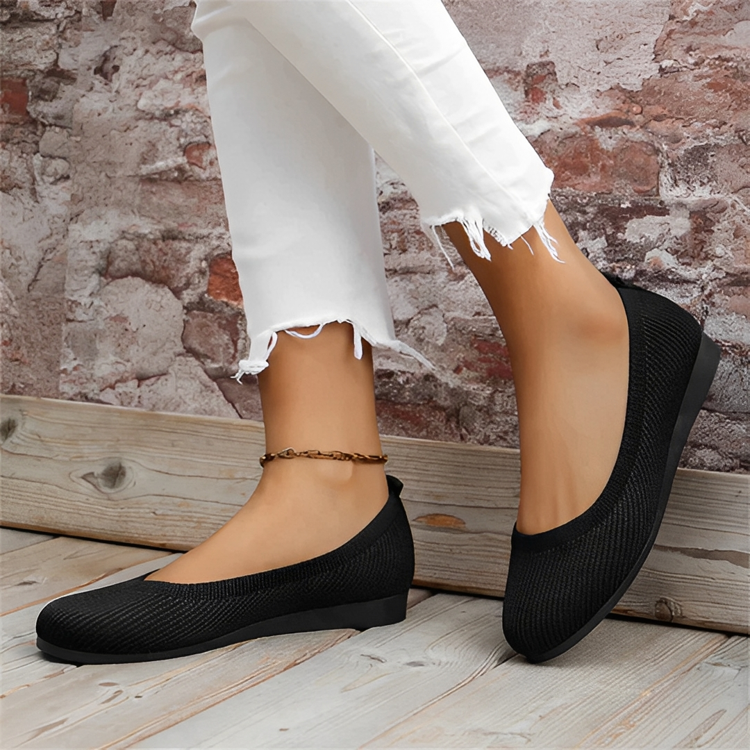 Lerajane - Élégantes chaussures sans lacets pour femmes