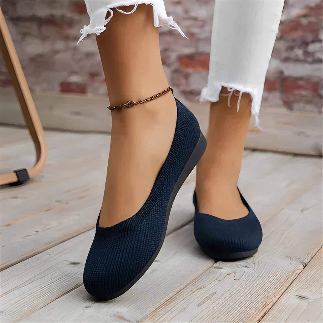 Lerajane - Élégantes chaussures sans lacets pour femmes