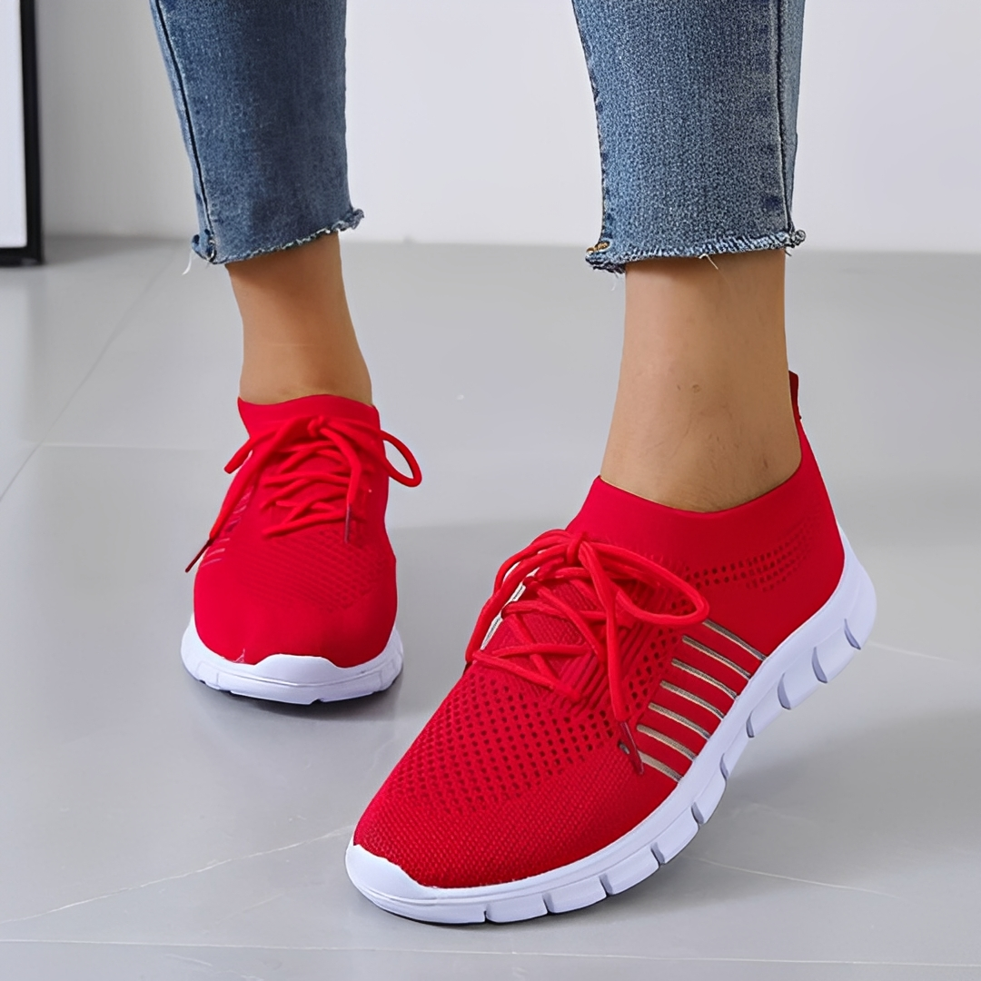 Roquessa - Des chaussures confortables et respirantes pour femmes
