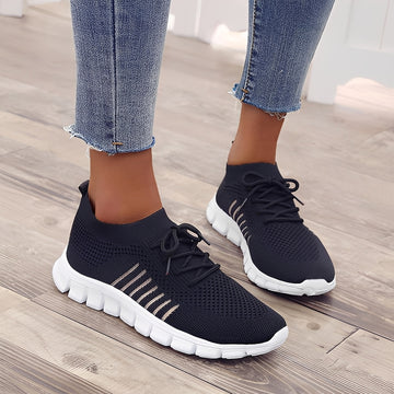 Roquessa - Des chaussures confortables et respirantes pour femmes