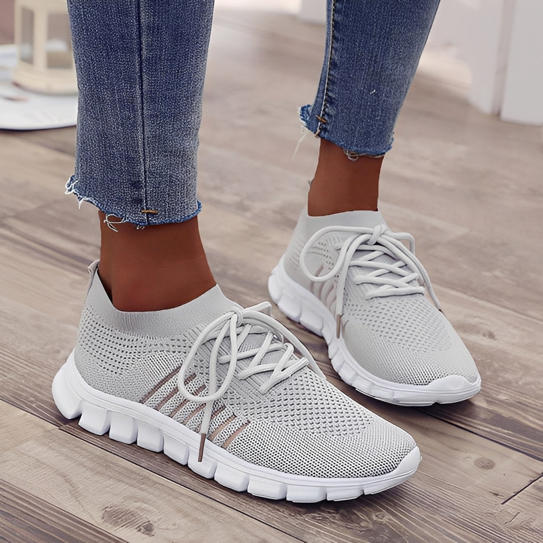 Roquessa - Des chaussures confortables et respirantes pour femmes