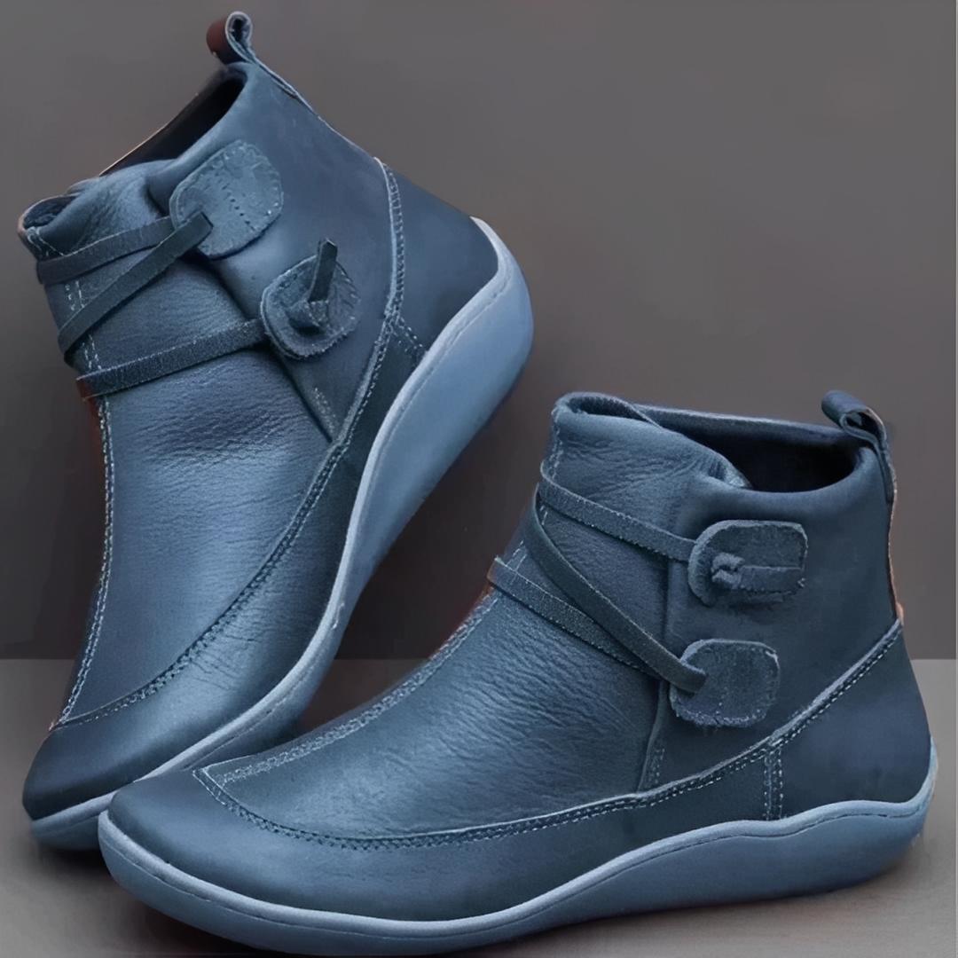 Laviene - Des bottes élégantes et tendance pour femmes